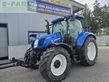 Tractor agrícola - New Holland - t6.140