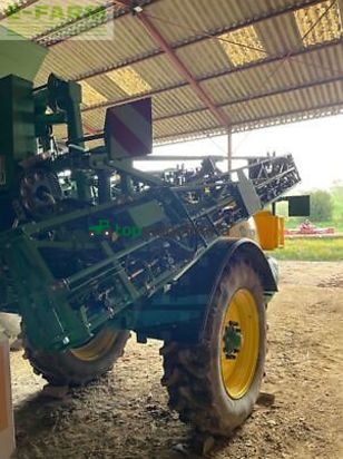 Atomizador - John Deere - r732i power spray