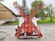 Atomizador - Gaspardo - teko 1000 start remo feldspritze 15 m