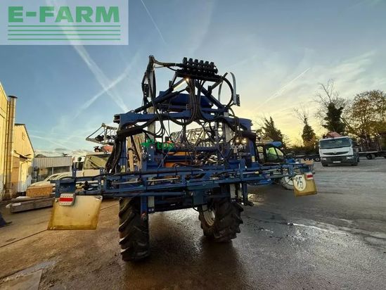 Atomizador - Caruelle - olympia 400