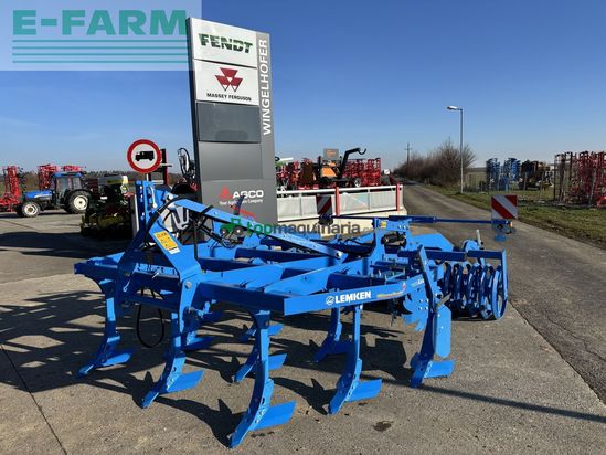 Cultivador - Lemken - karat 10 / 300