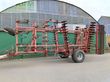 Cultivador - Kverneland - gfg 600 kw