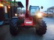 Telescopica - Manitou - mlt 630 turbo ( neue schaufel )