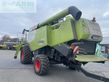 Cosechadora de Cereal - Claas - lexion 650