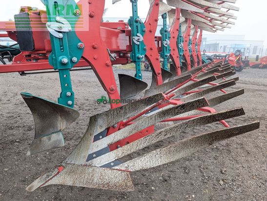 Arado - Kverneland - 3400b-100 vario 6schar