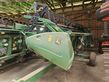 Cabezal - John Deere - 618r + transportwagen