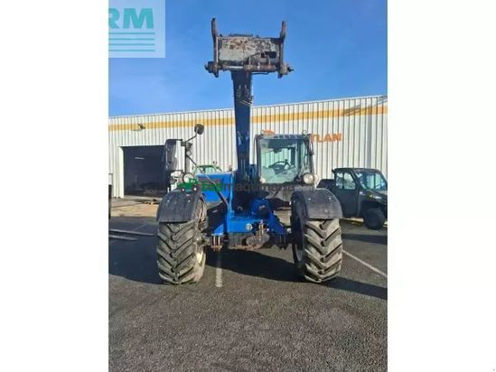 Telescopica - New Holland - lm7-42