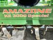 Grada de disco - Amazone - ke 3000 special