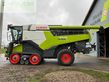 Cosechadora de Cereal - Claas - lexion 8700 tt
