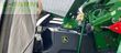 Cosechadora de Cereal - John Deere - 9700