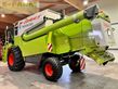 Cosechadora de Cereal - Claas - medion 330