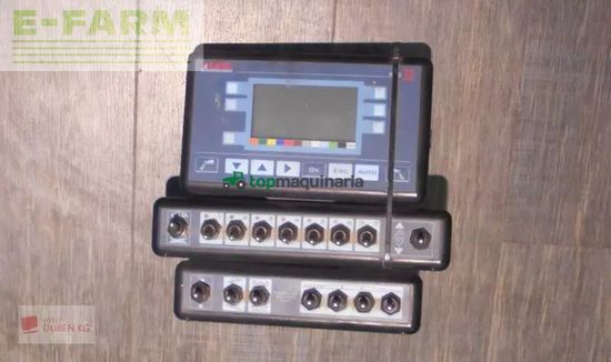 Atomizador - Jessernigg - agrogigant 2500