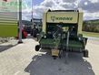 Empacadora gigant - Krone - variopack 1500 multicut