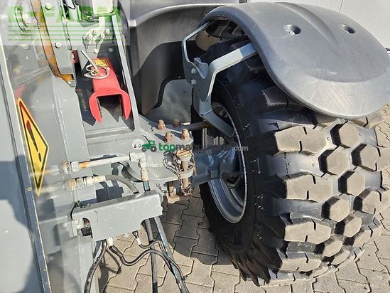 Telescopica - kramer - kt 557