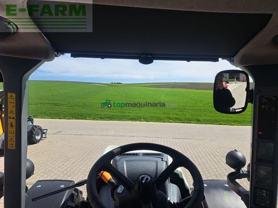 Tractor agrícola - Steyr - 4130 expert cvt CVT