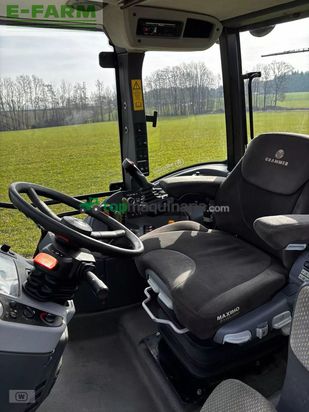 Tractor agrícola - Claas - arion 430