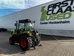 Tractor agrícola - Claas - nexos 260 s