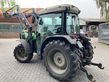 Tractor agrícola - Deutz-Fahr - agroplus f 430 gs traktor