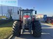 Tractor agrícola - Massey Ferguson - mf 8s.265