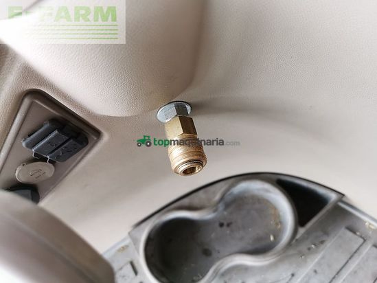 Cosechadora de Cereal - John Deere - t660i prodrive 30 km/h