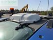 Tractor agrícola - Valtra - t175 versu tractor (st26261)