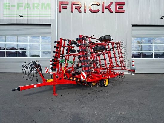 Cultivador - Väderstad - nza 600 *6mtr.*