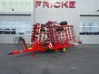 Cultivador - Väderstad - nza 600 *6mtr.*
