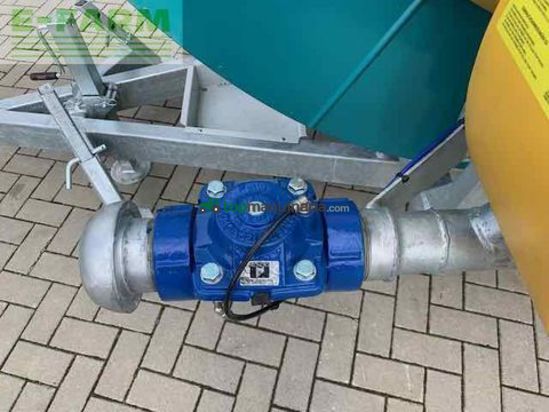 Riego -  - ferbo ga 320/63 bewässerungsanlage