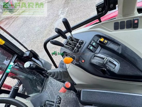 Tractor agrícola - Massey Ferguson - 4708