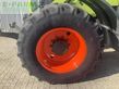 Tractor agrícola - Claas - axion 820