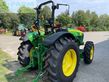 Tractor agrícola - John Deere - 5058e