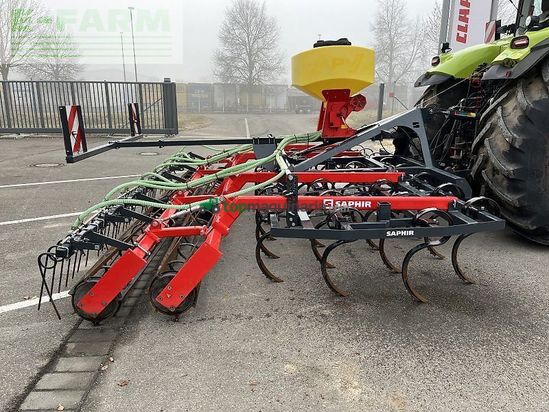 Cultivador - Saphir - allstar 501 profi preisreduziert