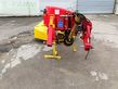 Cortacésped manual -  - novacat 352