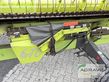 Cabezal - Claas - schneidwerk v900 ac