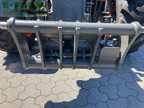 Telescopica - Claas - scorpion 960 varipower