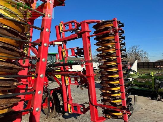 Grada de disco - Väderstad - topdown 400