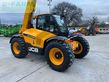 Minicargadora - JCB - 542-70 agri xtra telehandler (st25428)