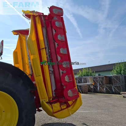 Cortacésped manual - Pöttinger - novacat v8.400/ mähwerk