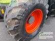 Tractor agrícola - Claas - axion 810 cebis
