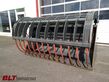 Minicargadora - Bressel und Lade - silagebeißschaufel xxl