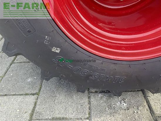 Minicargadora - Fliegl - 25-27 aktionspreis