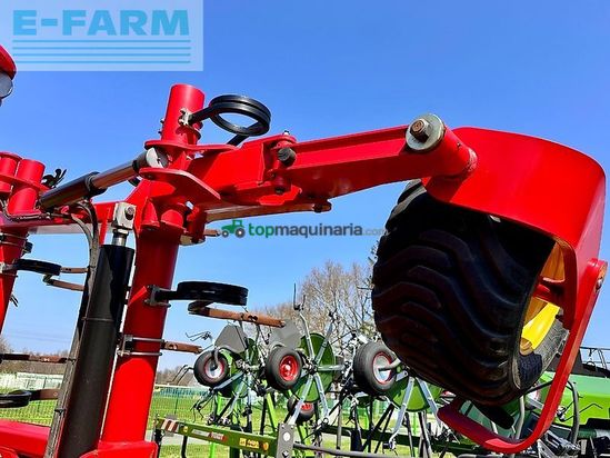 Cultivador - Väderstad - swift sw640