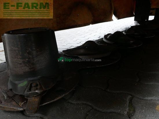 Cortacésped manual - Krone - easy cut 320