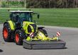 Cortacésped manual - Claas - disco 3150 f, frontmähwerk