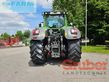 Tractor agrícola - Fendt - 822 profi plus