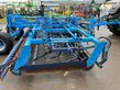 Combinado de siembra - Farmet - kompaktomat k 600 ps