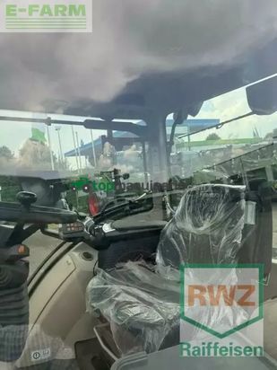 Tractor agrícola - Fendt - *516 profi plus setting 2* garantie