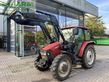 Tractor agrícola - Case IH - jxu 95 druckluft / frontlader