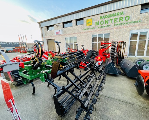 Chisel y semichisel - SM 400