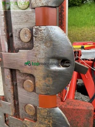 Cortacésped manual - Kuhn - gmd 240-ff